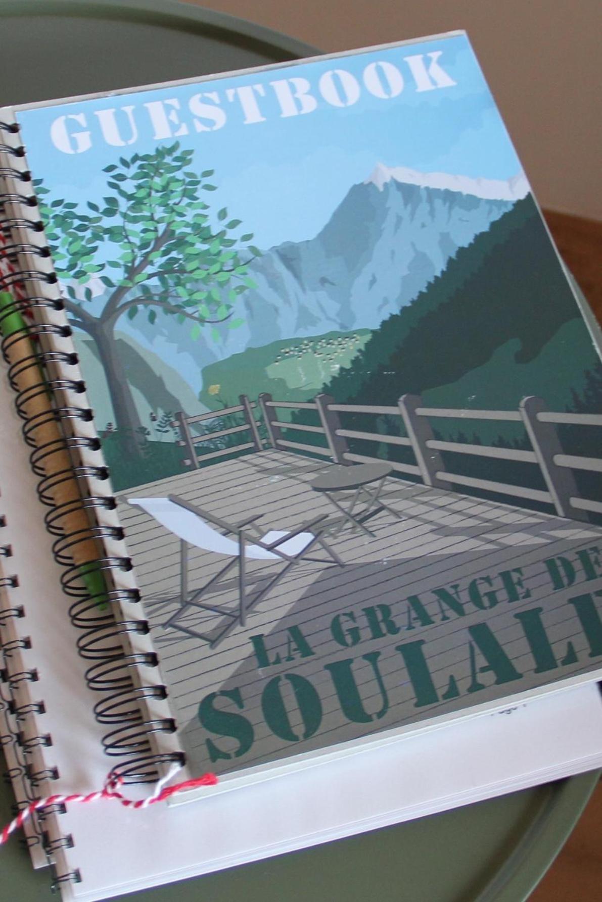 La Grange De Soulalex Villa Orsières Eksteriør bilde